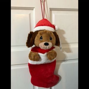 precious moments puppy